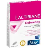 Pileje Lactibiane Reference 10U — Integratore probiotico