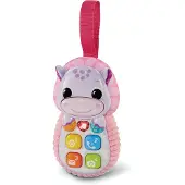 Vtech Telefono Hipo-pop Per Bambini Versione Spagnola