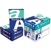 Double a paper Carta A3 Premium 1 scatola (5x 500 fogli)