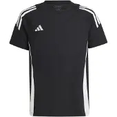 Adidas Maglietta A Maniche Corte Tiro24