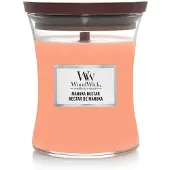 Woodwick Vaso al Nettare di Manuka 275 g — Candela