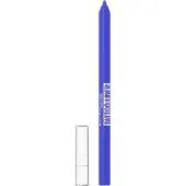 Maybelline Waterproof Tattoo 819 Galactic Cobalt 1,3 g — Matita Gel Occhi