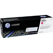 HP Toner 201x