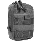 Tasmanian Tiger TT Tac Pouch 1 Vertical, titan grey