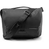Peak Design Messenger 13L V3 - nero