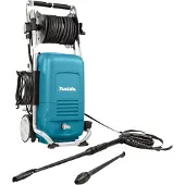 Makita Idropulitrice 2.300 W - 140 bar