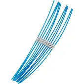 Bosch Filo Per Decespugliatore Extrastrong 30 Cm 10 Unità