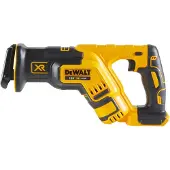 DeWalt Sega A Sciabola Dcs367n-xj Senza Batteria