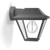 Philips myGarden Alpenglow applique antracite