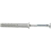 Fischer Group Vite E Tassello N 6x40/10 S 50354 50 Unità