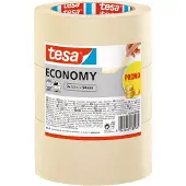 TESA 55342-00000-00 Malerband Economy 3x 50m x 50mm
