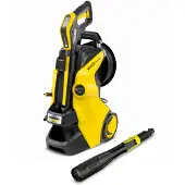 Kärcher Idropulitrice K 5 Premium Smart Control