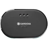 Gardena Timer Intelligente Per Irrigazione Valve