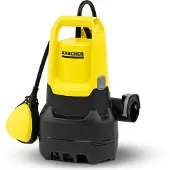 Kärcher Pompa Dell´acqua Sp 9.500 Dirt