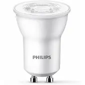 Philips MR11 GU10 3,5W-35W WW 36D 2700K