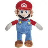 Famosa Peluche Mario Play By Play 61 Cm