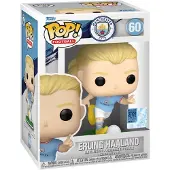 Funko POP! Figura Di Erling Haaland Del Manchester City