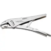 Bgs Pinza a 4 pieghe a regolazione rapida 225 mm - 493