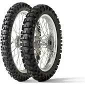 Dunlop Pneumatico Fuoristrada D952 62m Tt E