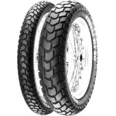 Pirelli Pneumatico Da Trail Mt 60 M/c 65h Mst Tl