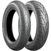 Bridgestone Pneumatico Anteriore Custom Battlecruise-h50 54h Tl