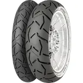 Continental Pneumatico Da Trail Contitrailattack 3 75w Tl