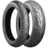 Bridgestone Pneumatico Da Strada Battlax-t32 Gt Rear 75w M/c Tl