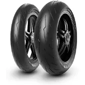 Pirelli Pneumatico Sport-touring Diablo Rosso Iv 78w Tl