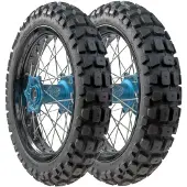 Deli Tire Pneumatico Anteriore Off-road Sb-107 52r Tl