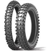 Dunlop Pneumatico Fuoristrada Geomax At81 54m M/c Tt