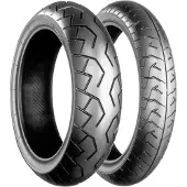 Bridgestone Pneumatico Posteriore Da Strada Battlax-bt-50r 64w Tl 49927