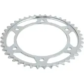 Jt Pignone Posteriore 525 Jtr1307.42 Steel
