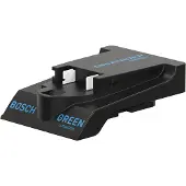 SCANGRIP Adattatore batteria SMART CONNECTOR per BOSCH GREEN