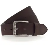 Mustang Cintura marrone scuro