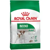 Royal Canin Cibo Per Cani Adulti Mini Chicken 2kg
