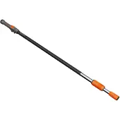 Gardena Manico Telescopico Cleansystem M-xl 155-260 Cm