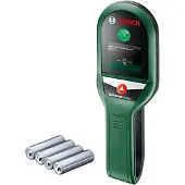 Bosch Rilevatore Digitale Universaldetect