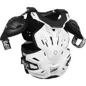 Leatt Giubbotto Di Protezione Fusion 3.0 Adult