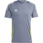 Adidas Maglietta A Maniche Corte Tiro24