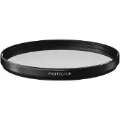 Sigma Portafiltri con WR Protector 46mm