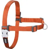 Red Dingo Pettorina per cani 84-119 cm Arancione XL