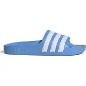 Adidas Scarpe da spiaggia / da bagno 'Adilette Aqua' azzurro / bianco
