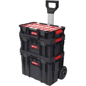 Qbrick Set di utensili SYSTEM TWO SET PLUS 18081