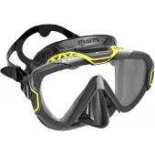 Mares Maschera Subacquea Pure Wire Eco Box