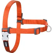 Red Dingo Pettorina per cani 59-84 cm Arancione M/L