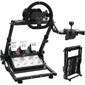 PXN Supporto Per Volante A10