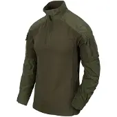 Helikon Tex MCDU Combat Shirt L, verde