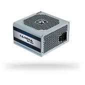Chieftec Fonte Di Alimentazione Gpc-600s 600w 80 Plus Bronze