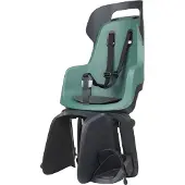 Bobike Seggiolino Portabimbo Per Bicicletta Go