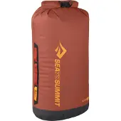 Sea to Summit Big River Dry Bag Sacca (8 l, rosso)